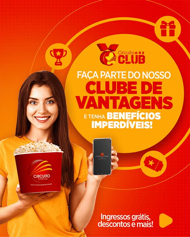 clube de vantagens