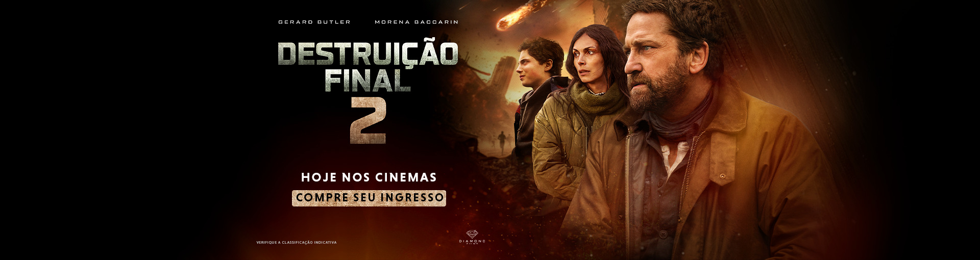 Destruição Final 2