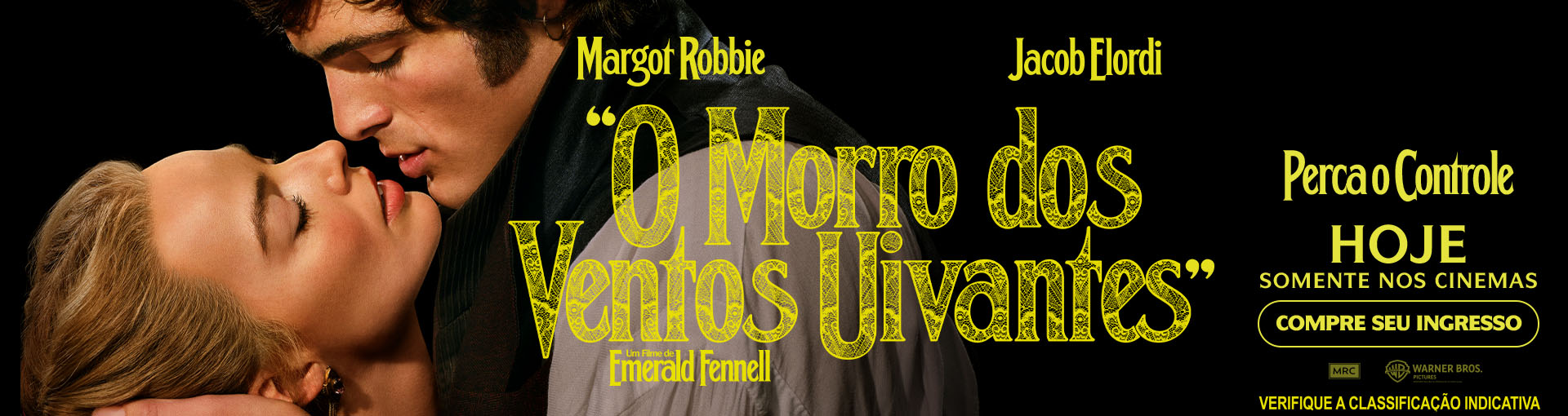 Â´Â´O Morro dos Ventos Uivantes``